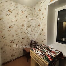 Квартира 26,2 м², 1-комнатная - изображение 3