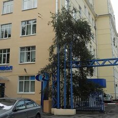 62,7 м², офис - изображение 4