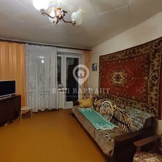 Квартира 32,4 м², 1-комнатная - изображение 3