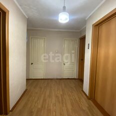 Квартира 68,4 м², 3-комнатная - изображение 4