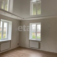 Квартира 33,4 м², 1-комнатная - изображение 2