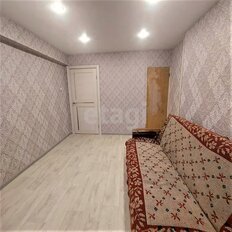 Квартира 49,5 м², 2-комнатная - изображение 3