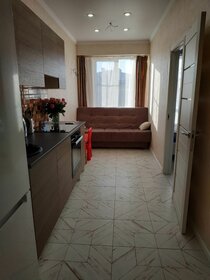 24 м², квартира-студия 10 500 000 ₽ - изображение 38