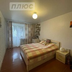 Квартира 62,8 м², 3-комнатная - изображение 1