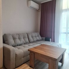 Квартира 40 м², 1-комнатная - изображение 2