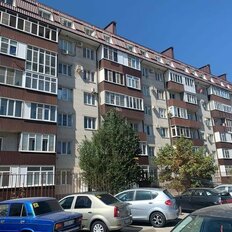 Квартира 53 м², 2-комнатная - изображение 4