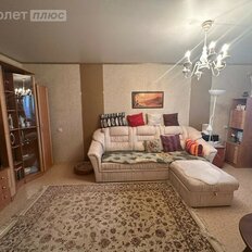 Квартира 45 м², 2-комнатная - изображение 5