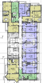 Квартира 33 м², студия - изображение 1