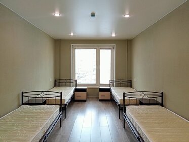 17 м², комната 2 500 ₽ в сутки - изображение 50