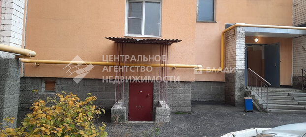 Купить квартиру в многоэтажном доме в Дмитрове - изображение 47