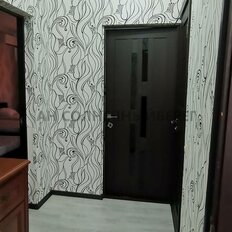 Квартира 32,6 м², 2-комнатные - изображение 5