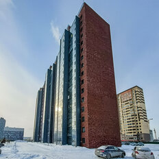 Квартира 67,3 м², 2-комнатная - изображение 2