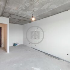 Квартира 34,5 м², 1-комнатная - изображение 4