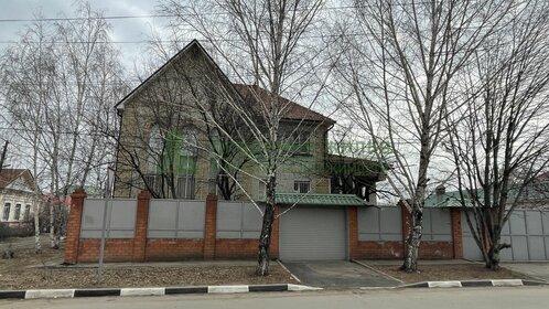 350 м² дом, 5,9 сотки участок 14 200 000 ₽ - изображение 18