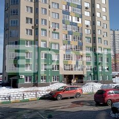 Квартира 44,5 м², 1-комнатная - изображение 2