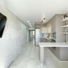 Квартира 58,4 м², 2-комнатная - изображение 4