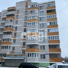 Квартира 50,1 м², 1-комнатная - изображение 3