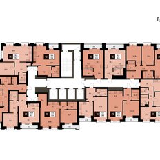 Квартира 70,4 м², 3-комнатная - изображение 2