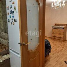 Квартира 30,3 м², 1-комнатная - изображение 5