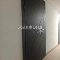 Квартира 24,1 м², студия - изображение 4