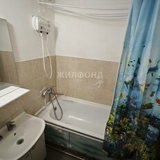 Квартира 37,8 м², 1-комнатная - изображение 4