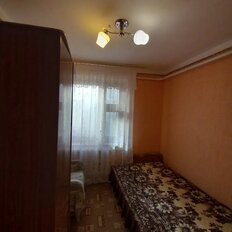 Квартира 101 м², 4-комнатная - изображение 3