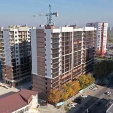 Квартира 44,7 м², 1-комнатная - изображение 4