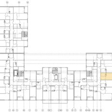 Квартира 21,7 м², студия - изображение 4