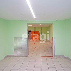 421 м², торговое помещение - изображение 5