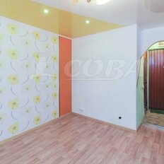 Квартира 17 м², студия - изображение 2