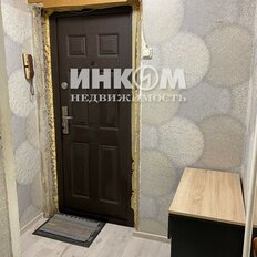 Квартира 33,5 м², 1-комнатная - изображение 5