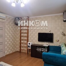 Квартира 38,6 м², 2-комнатная - изображение 2