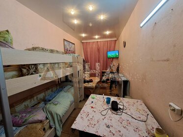 17 м², комната 550 000 ₽ - изображение 30