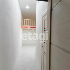 Квартира 18 м², студия - изображение 5