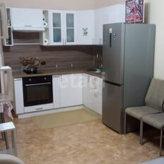 Квартира 29,1 м², студия - изображение 2