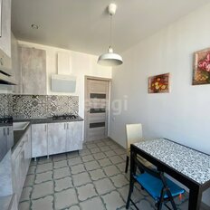 Квартира 57,2 м², 2-комнатная - изображение 1