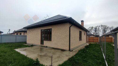 90 м² таунхаус, 1,5 сотки участок 6 600 000 ₽ - изображение 60