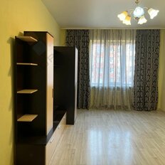 Квартира 41,3 м², 1-комнатная - изображение 1