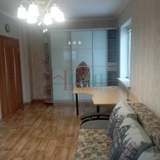 Квартира 58,6 м², 2-комнатная - изображение 2