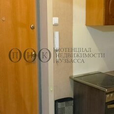 Квартира 35,8 м², 2-комнатная - изображение 3