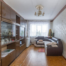 Квартира 58,1 м², 3-комнатная - изображение 2