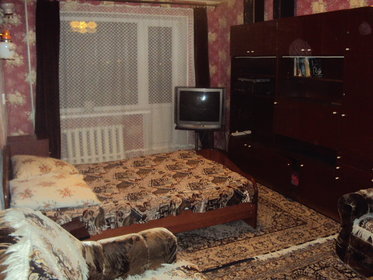 35 м², 1-комнатная квартира 1 500 ₽ в сутки - изображение 16