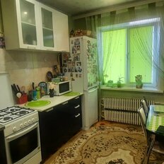 Квартира 61 м², 3-комнатная - изображение 4