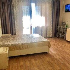 Квартира 27 м², студия - изображение 5