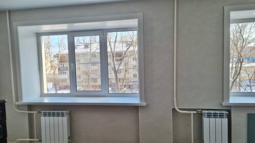 34,4 м², квартира-студия 4 779 000 ₽ - изображение 49