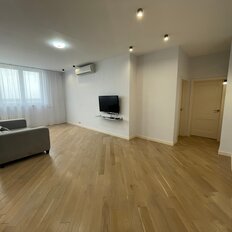 Квартира 96,4 м², 3-комнатная - изображение 2