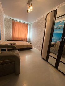 80 м², 2-комнатная квартира 2 500 ₽ в сутки - изображение 35