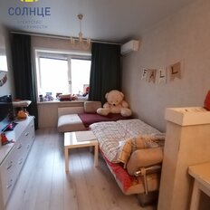 Квартира 44,8 м², 1-комнатная - изображение 2