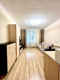 22 м², квартира-студия 21 000 ₽ в месяц - изображение 91