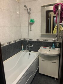 24 м², 1-комнатная квартира 2 490 ₽ в сутки - изображение 49